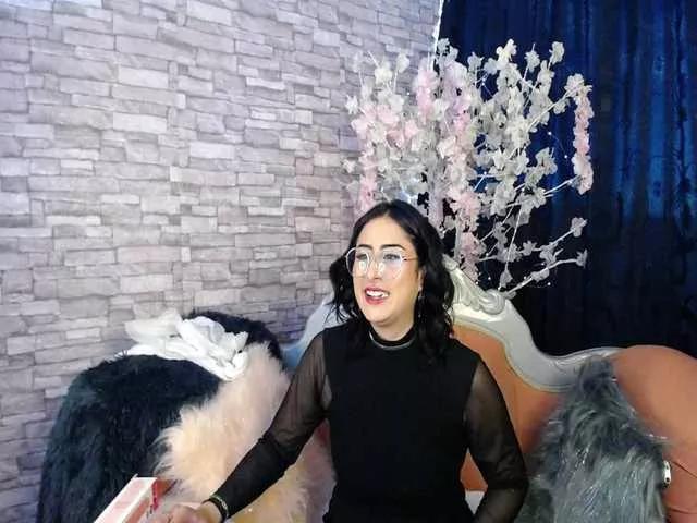 Cristaldeleons from BongaCams is Freechat