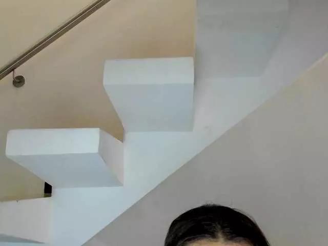 Crystal-co from BongaCams is Freechat