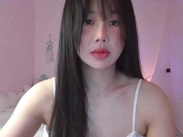 CuteCatxxx from BongaCams is Freechat