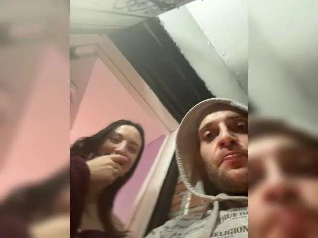 DaddyNdSlut from BongaCams