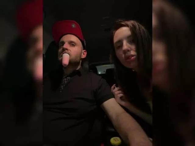 DaddyNdSlut from BongaCams