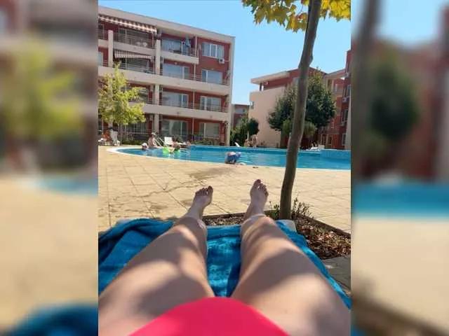 DaddyNdSlut from BongaCams