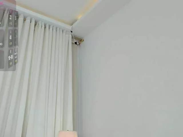 dakotacarvajal from BongaCams is Freechat