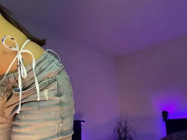 dalmatian-girl from BongaCams is Freechat