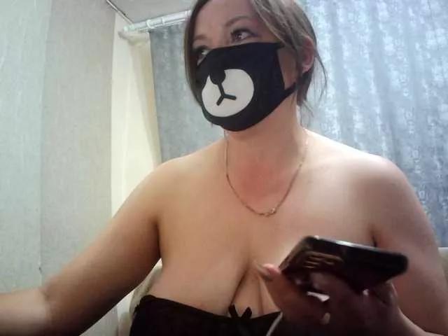 Dasha-Milasha from BongaCams is Freechat