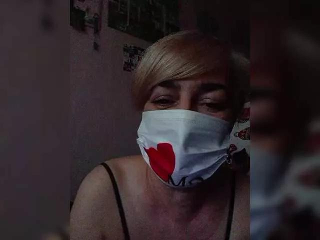 DearLady from BongaCams is Freechat