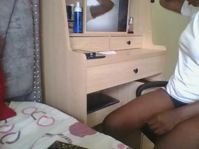 Dizzydose1 from BongaCams