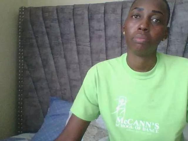 Dizzydose1 from BongaCams