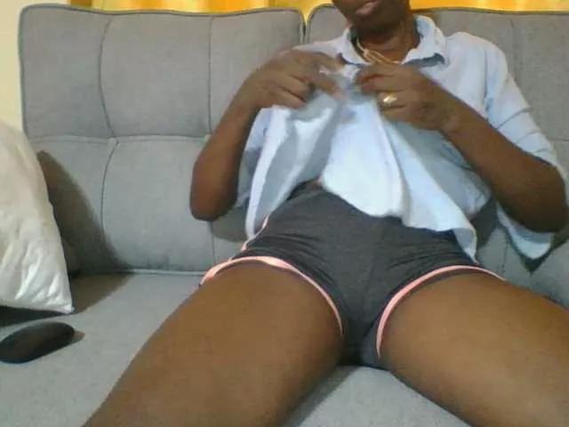 Dizzydose1 from BongaCams