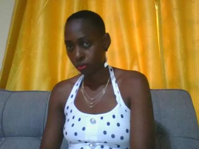 Dizzydose1 from BongaCams