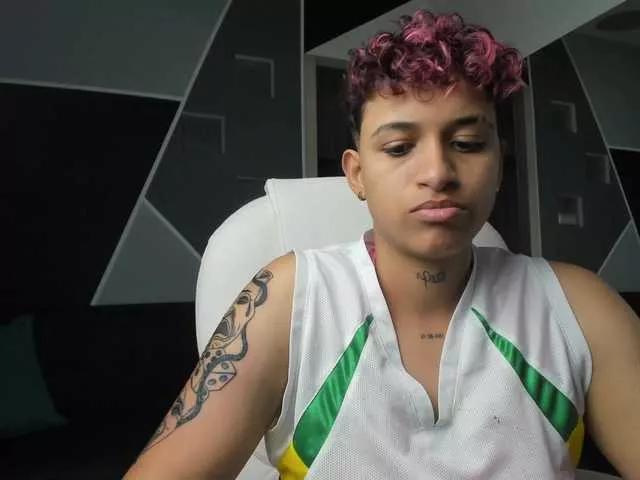 Dominick-jones from BongaCams is Freechat