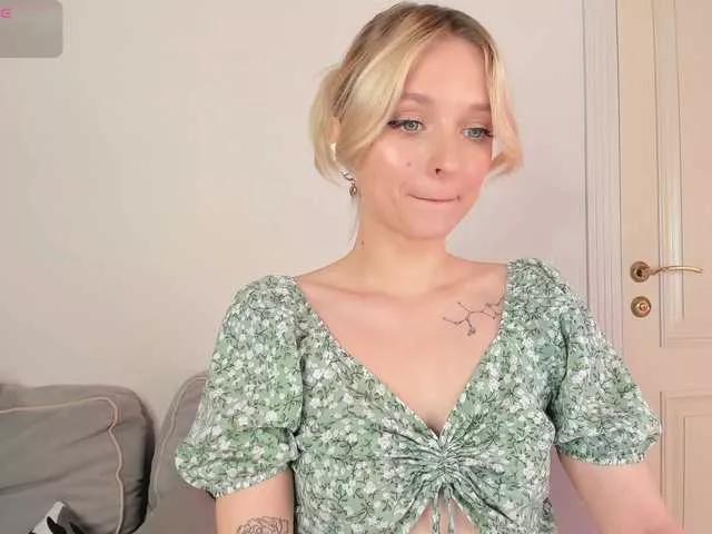 dreamSStream from BongaCams is Freechat