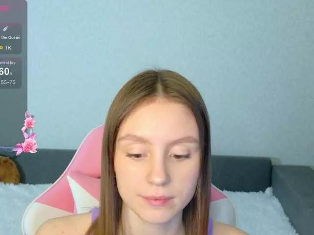 dreamykitty from BongaCams is Freechat