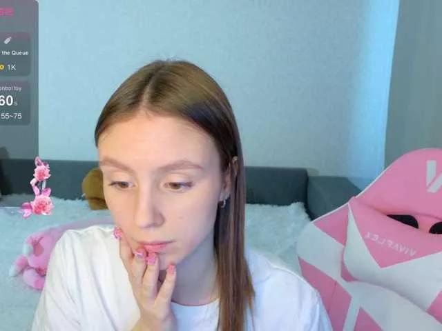 dreamykitty from BongaCams is Freechat
