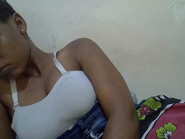 ebonypinkpussy from BongaCams is Freechat
