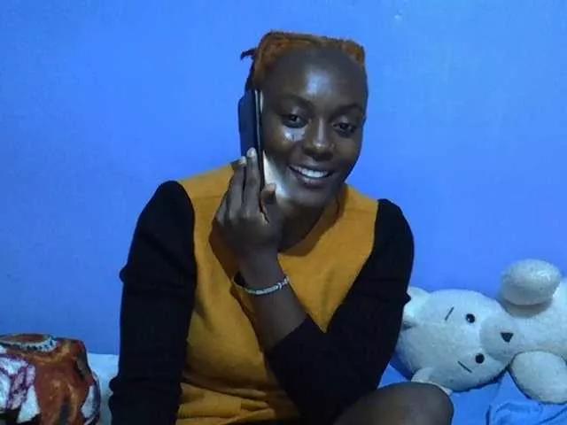 Ebonysexy99 from BongaCams is Freechat