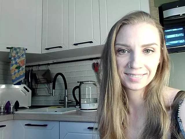 Edena from BongaCams is Freechat