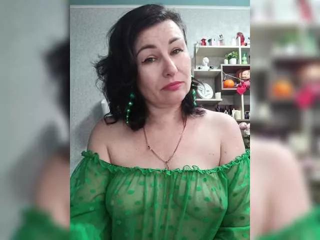 ElenaDroseraa from BongaCams is Freechat