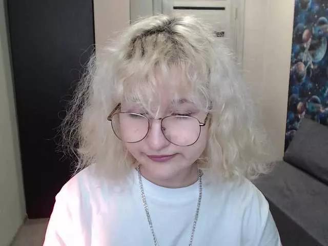 ElizabethWooler from BongaCams is Freechat