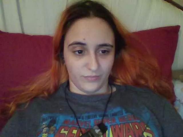 Emaprincessa from BongaCams is Freechat