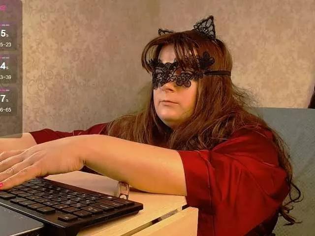 Emily-BOOBS- from BongaCams is Freechat