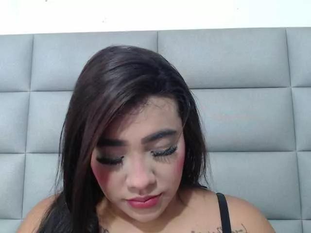 emilybronte from BongaCams is Freechat