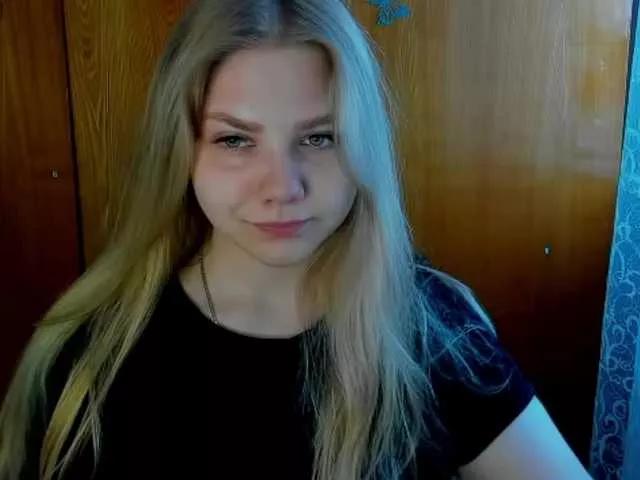 Emma-Frizea from BongaCams is Freechat
