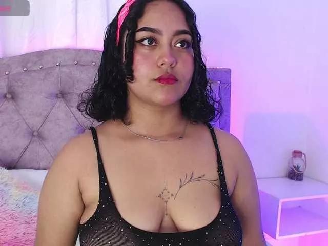 Emmaa-love from BongaCams is Freechat
