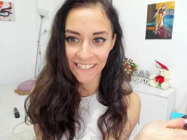 EmmaGracee from BongaCams