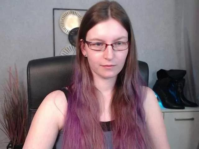 EmmaHeart from BongaCams is Freechat
