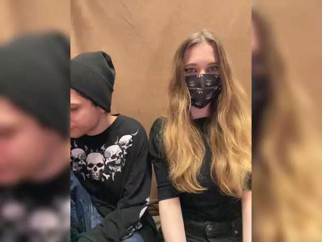 Emmalove13 from BongaCams