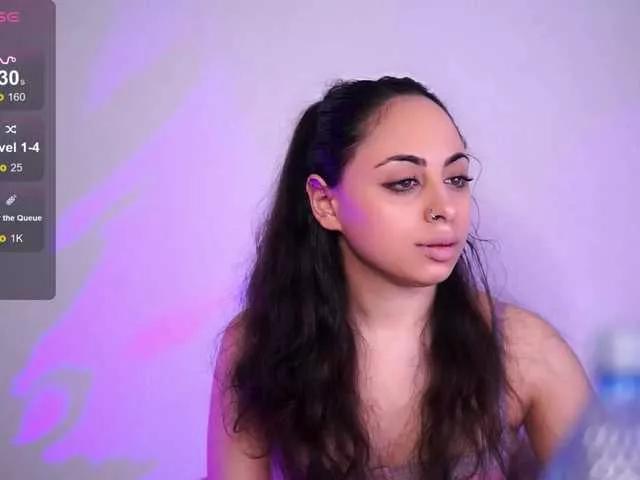 EmmaMendez from BongaCams is Freechat