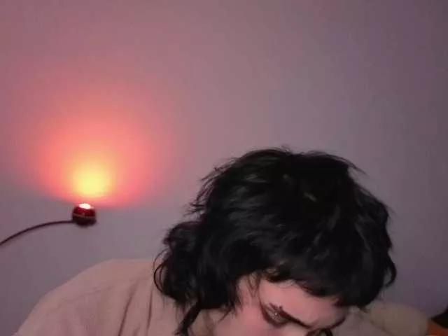 EvaStar18 from BongaCams is Freechat