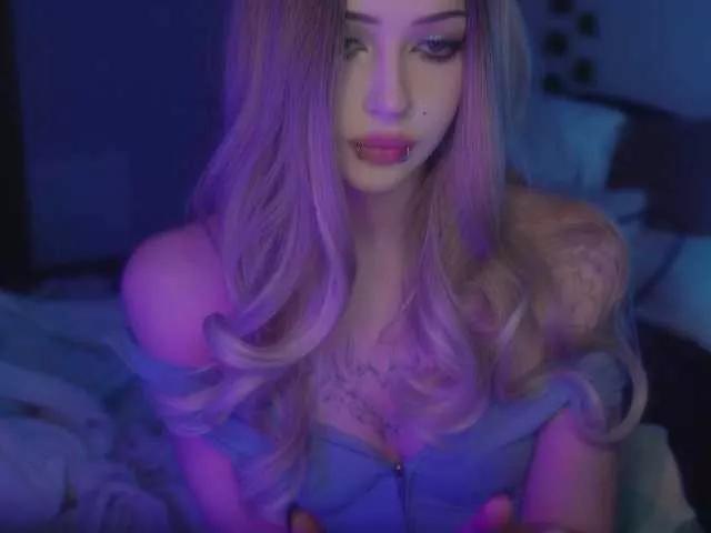 ex1angel from BongaCams is Freechat