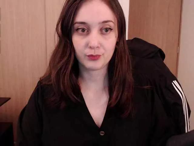 Fallenag from BongaCams