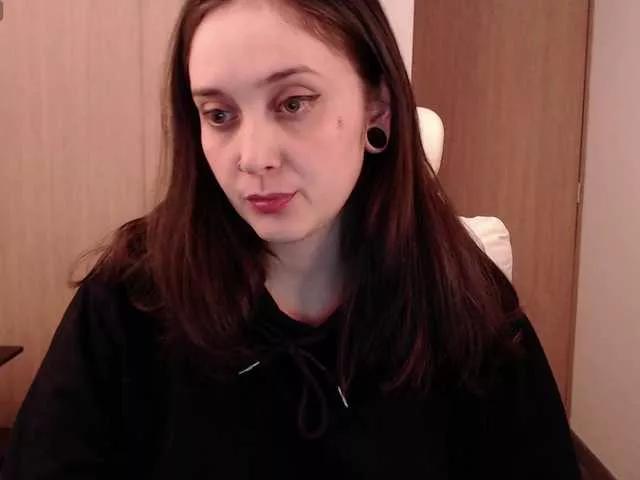 Fallenag from BongaCams