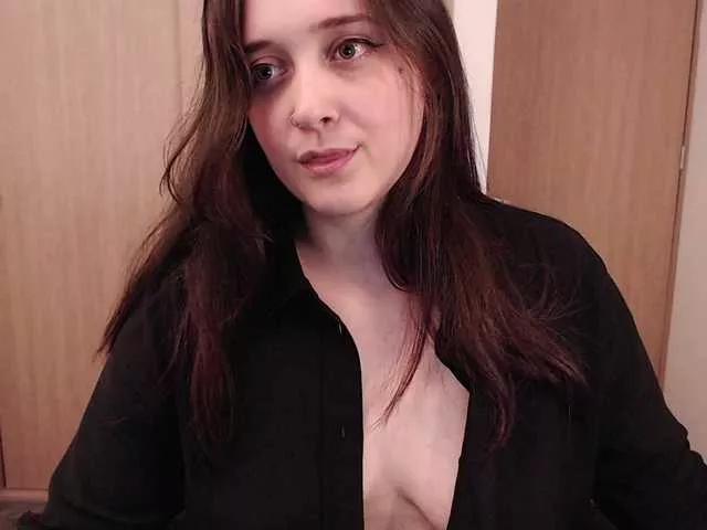 Fallenag from BongaCams
