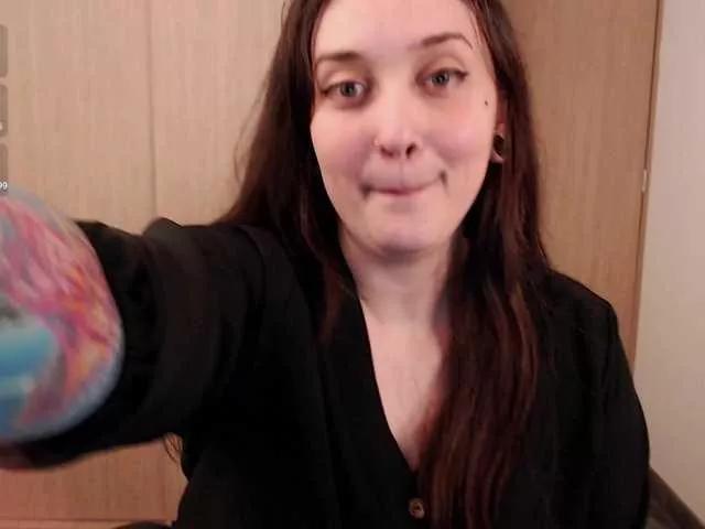 Fallenag from BongaCams