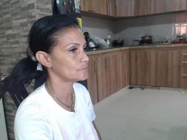 flacapaola11 from BongaCams is Freechat