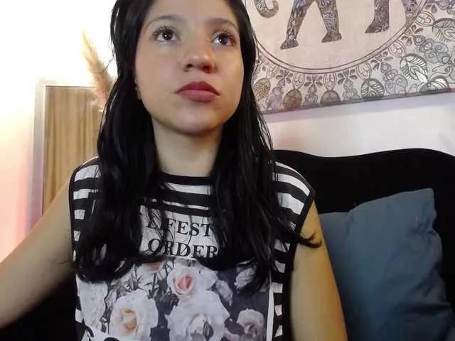 Gag-princeess from BongaCams