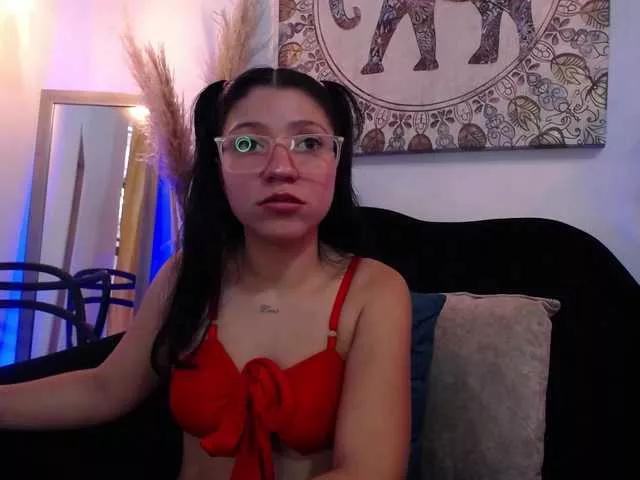 Gag-princeess from BongaCams