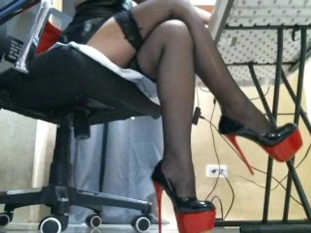 GoddessArax from BongaCams