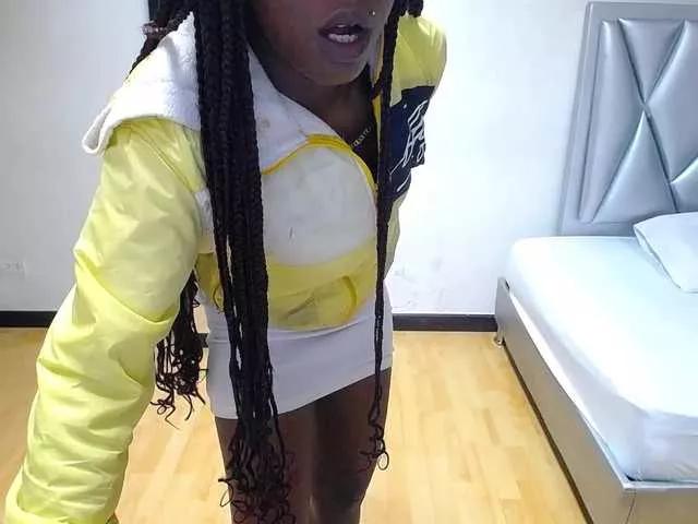 goldenn-ass from BongaCams is Freechat