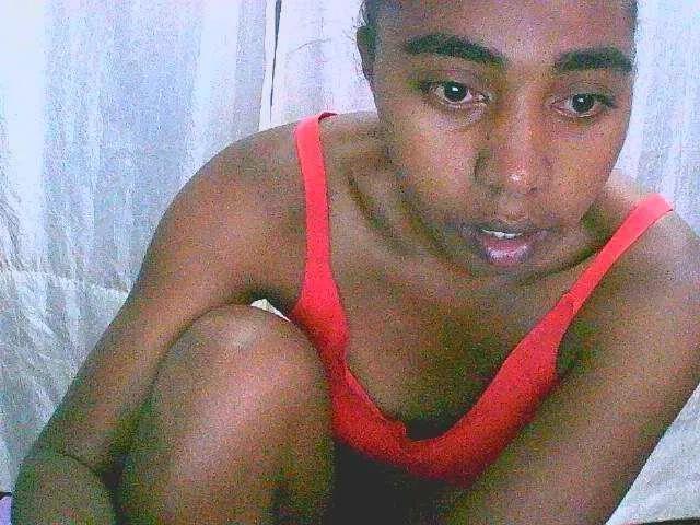 goodgirl from BongaCams