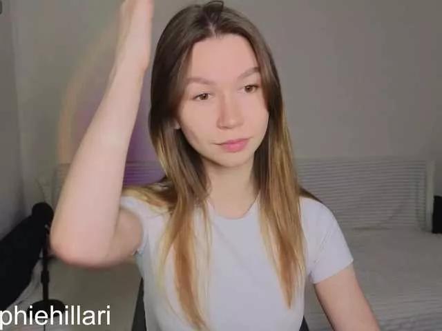 GorgeousKitten from BongaCams