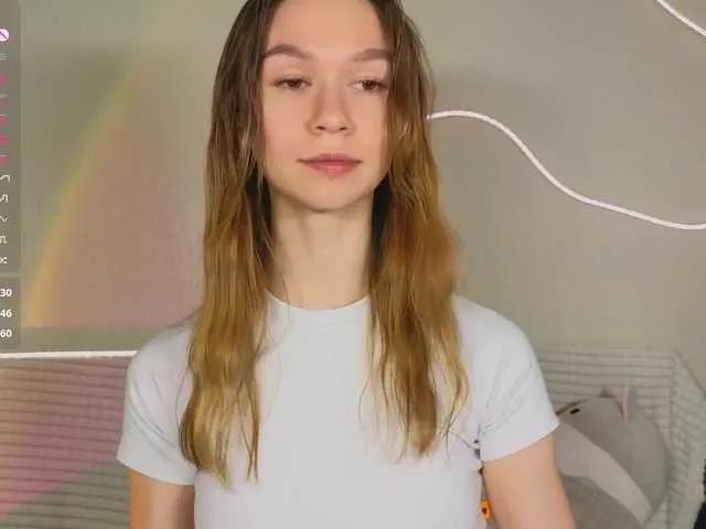 GorgeousKitten from BongaCams