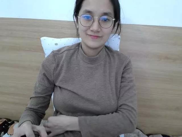 Hana099 from BongaCams