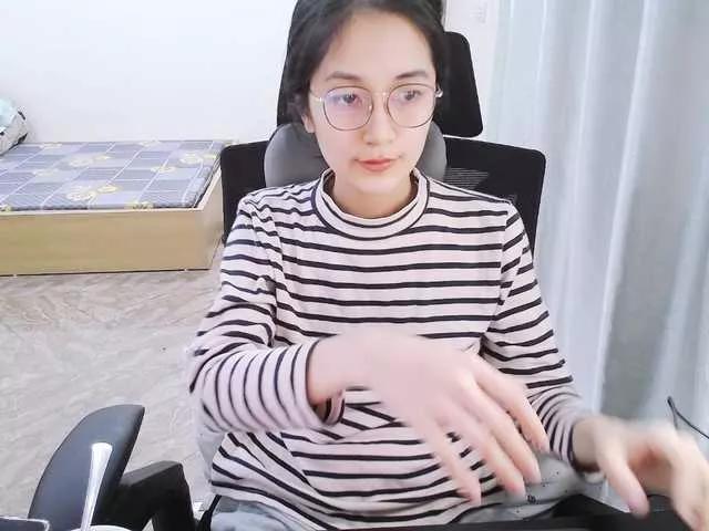Hana099 from BongaCams