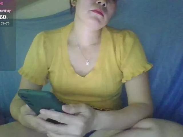 Hanna-Ha from BongaCams