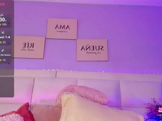 HannaBlaze from BongaCams